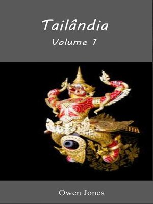 cover image of Tailândia